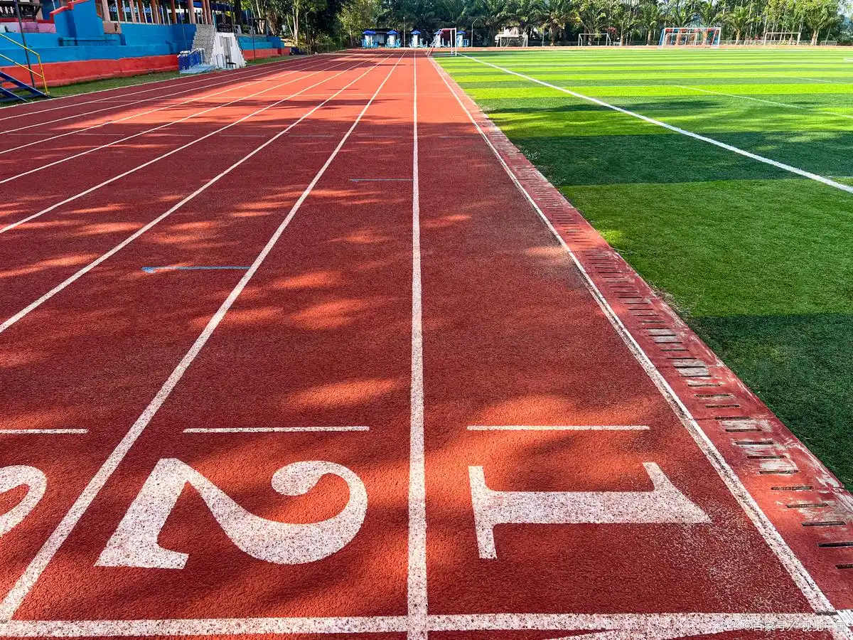 哈尔滨市学校塑胶跑道学校塑胶跑道 - 方案